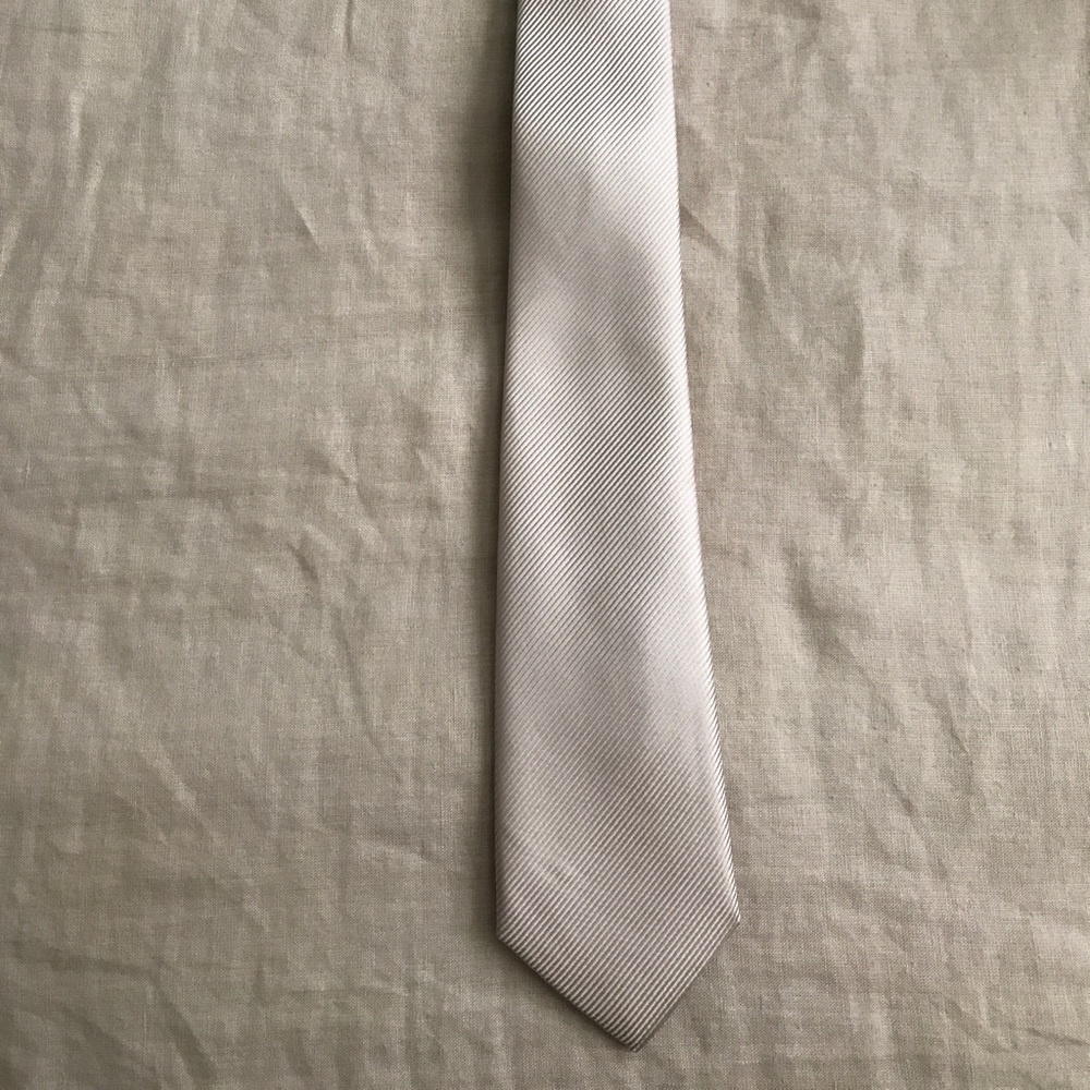 Men’s tie